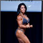 Renee  Palmero - NPC NJ Muscle Beach 2012 - #1