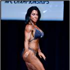 Renee  Palmero - NPC NJ Muscle Beach 2012 - #1