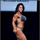 Renee  Palmero - NPC NJ Muscle Beach 2012 - #1