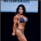 Renee  Palmero - NPC NJ Muscle Beach 2012 - #1