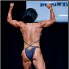 Renee  Palmero - NPC NJ Muscle Beach 2012 - #1