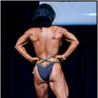 Renee  Palmero - NPC NJ Muscle Beach 2012 - #1