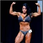 Renee  Palmero - NPC NJ Muscle Beach 2012 - #1