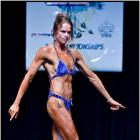 Jackie  Couch - NPC NJ Muscle Beach 2012 - #1