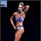 Jackie  Couch - NPC NJ Muscle Beach 2012 - #1