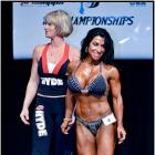 Renee  Palmero - NPC NJ Muscle Beach 2012 - #1