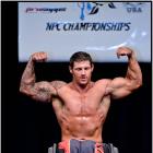 Neil  Picone - NPC NJ Muscle Beach 2012 - #1