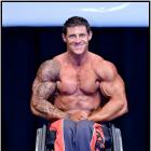 Neil  Picone - NPC NJ Muscle Beach 2012 - #1