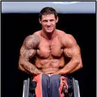 Neil  Picone - NPC NJ Muscle Beach 2012 - #1