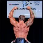 Neil  Picone - NPC NJ Muscle Beach 2012 - #1