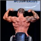 Neil  Picone - NPC NJ Muscle Beach 2012 - #1