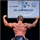 Neil  Picone - NPC NJ Muscle Beach 2012 - #1