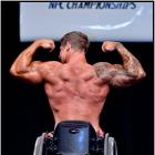 Neil  Picone - NPC NJ Muscle Beach 2012 - #1