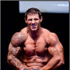 Neil  Picone - NPC NJ Muscle Beach 2012 - #1