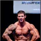 Neil  Picone - NPC NJ Muscle Beach 2012 - #1