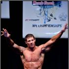 Neil  Picone - NPC NJ Muscle Beach 2012 - #1