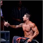 Neil  Picone - NPC NJ Muscle Beach 2012 - #1