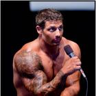 Neil  Picone - NPC NJ Muscle Beach 2012 - #1