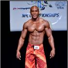 Shawn  Labega - NPC NJ Muscle Beach 2012 - #1