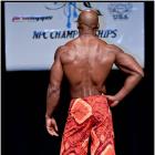 Shawn  Labega - NPC NJ Muscle Beach 2012 - #1