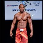 Shawn  Labega - NPC NJ Muscle Beach 2012 - #1