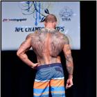 Stephen  Villani - NPC NJ Muscle Beach 2012 - #1