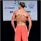 Jimmy  Principe - NPC NJ Muscle Beach 2012 - #1