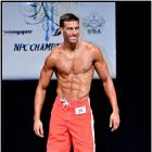 Jimmy  Principe - NPC NJ Muscle Beach 2012 - #1