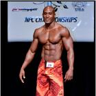 Shawn  Labega - NPC NJ Muscle Beach 2012 - #1