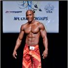 Shawn  Labega - NPC NJ Muscle Beach 2012 - #1