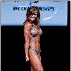 Jill   Livoti - NPC NJ Muscle Beach 2012 - #1