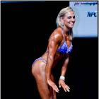 Danielle  Lazaro - NPC NJ Muscle Beach 2012 - #1