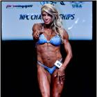 Tracey  Comune - NPC NJ Muscle Beach 2012 - #1