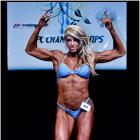 Tracey  Comune - NPC NJ Muscle Beach 2012 - #1