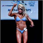 Tracey  Comune - NPC NJ Muscle Beach 2012 - #1