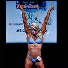 Tracey  Comune - NPC NJ Muscle Beach 2012 - #1