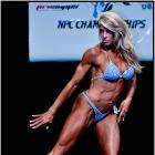 Tracey  Comune - NPC NJ Muscle Beach 2012 - #1