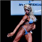 Tracey  Comune - NPC NJ Muscle Beach 2012 - #1