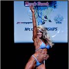 Tracey  Comune - NPC NJ Muscle Beach 2012 - #1