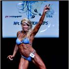 Tracey  Comune - NPC NJ Muscle Beach 2012 - #1