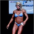 Tracey  Comune - NPC NJ Muscle Beach 2012 - #1