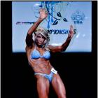 Tracey  Comune - NPC NJ Muscle Beach 2012 - #1