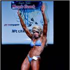 Tracey  Comune - NPC NJ Muscle Beach 2012 - #1