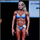 Tracey  Comune - NPC NJ Muscle Beach 2012 - #1