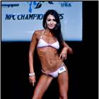 Inga  Jotari - NPC NJ Muscle Beach 2012 - #1