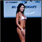 Inga  Jotari - NPC NJ Muscle Beach 2012 - #1