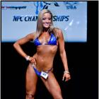 Breigh  Madigan - NPC NJ Muscle Beach 2012 - #1