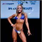 Breigh  Madigan - NPC NJ Muscle Beach 2012 - #1