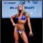 Breigh  Madigan - NPC NJ Muscle Beach 2012 - #1