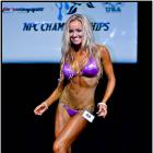 Lian  Price - NPC NJ Muscle Beach 2012 - #1